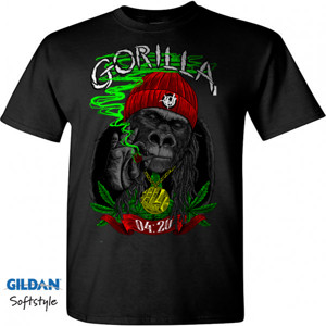 Kaos gorilla