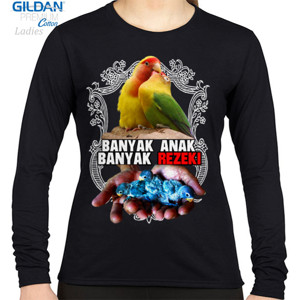 Kaos Lovebird