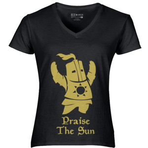 Kaos Knight Dark Souls