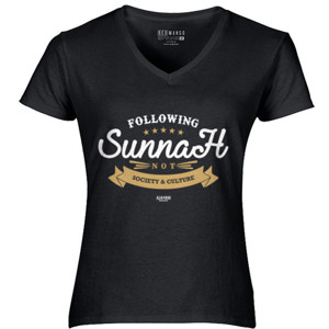 Kaos Sunnah Revival