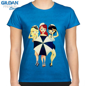 Kaos lady beaches