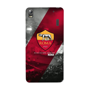 AS Roma 4 Casing HP