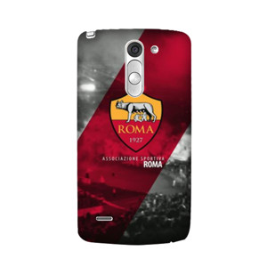 AS Roma 4 Casing HP