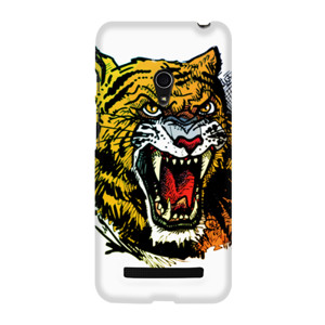 Tiger  Casing HP
