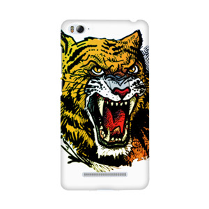 Tiger  Casing HP