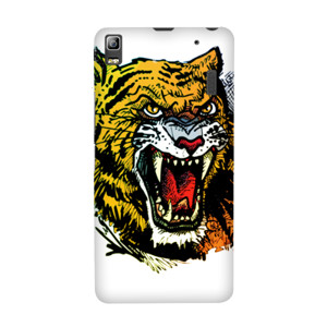 Tiger  Casing HP