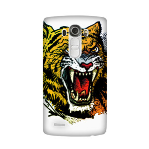 Tiger  Casing HP