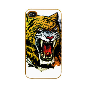 Tiger  Casing HP