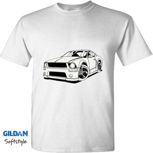 Kaos car