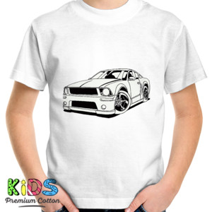 Kaos car