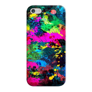 Pattern Paint 0272 Custom Case Casing HP