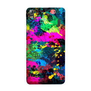 Pattern Paint 0272 Custom Case Casing HP