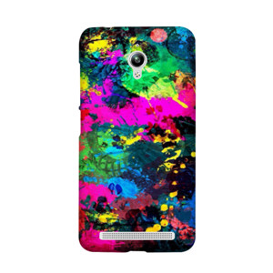 Pattern Paint 0272 Custom Case Casing HP