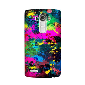 Pattern Paint 0272 Custom Case Casing HP