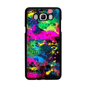 Pattern Paint 0272 Custom Case Casing HP