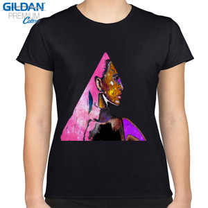 Kaos kaos lady in prismatic