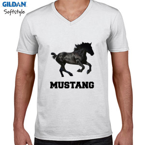 Kaos Kaos Mustang Murah Berkualitas Gift Koleksi