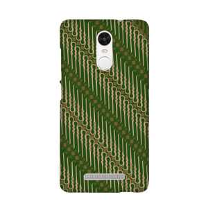 Batik Parang Curigo K06 Casing HP