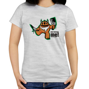 Kaos Dont Distrub Me