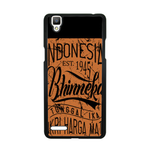 INDONESIA BHINNEKA Casing HP