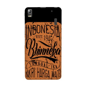 INDONESIA BHINNEKA Casing HP