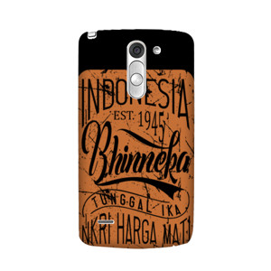 INDONESIA BHINNEKA Casing HP