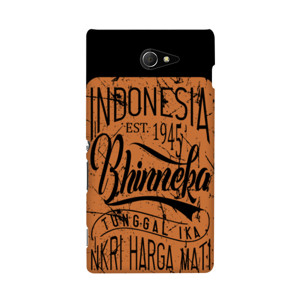 INDONESIA BHINNEKA Casing HP