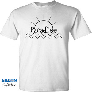 Kaos paradise