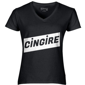 Kaos Kaos Cingire - Film Pendek Ngapak