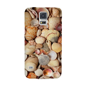 Casing Unik-Kerang Laut Casing HP