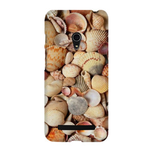 Casing Unik-Kerang Laut Casing HP