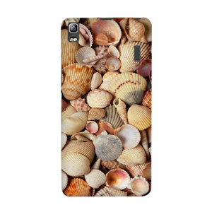 Casing Unik-Kerang Laut Casing HP