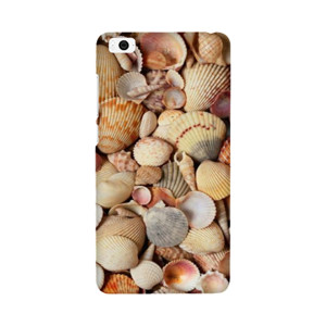 Casing Unik-Kerang Laut Casing HP