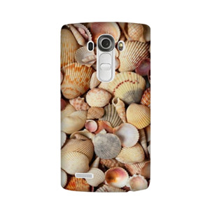 Casing Unik-Kerang Laut Casing HP