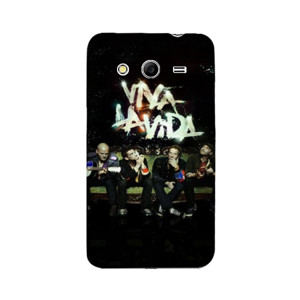 Casing Unik-Viva Lavida Casing HP