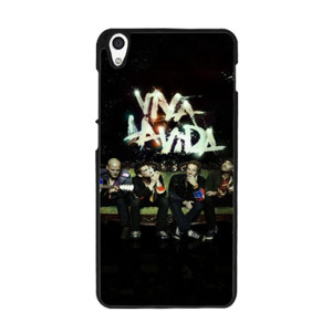 Casing Unik-Viva Lavida Casing HP