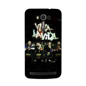 Casing Unik-Viva Lavida Casing HP