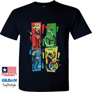 Kaos The Hog Warts Graphic