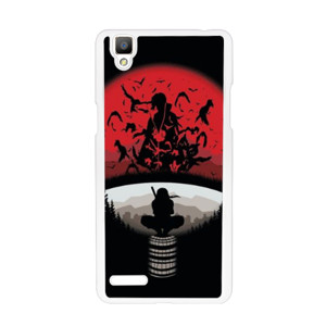 Uchiha Itachi Casing HP