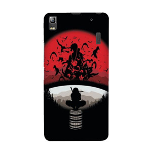 Uchiha Itachi Casing HP