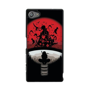 Uchiha Itachi Casing HP