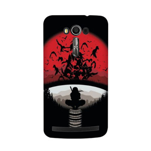 Uchiha Itachi Casing HP