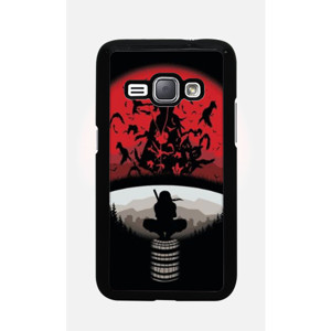 Uchiha Itachi Casing HP