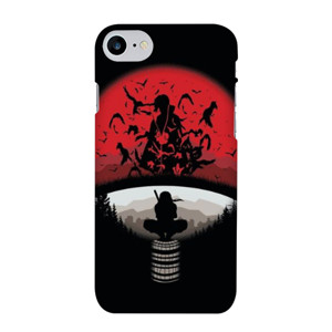 Uchiha Itachi Casing HP