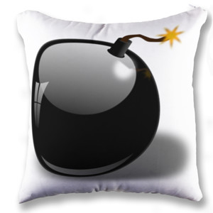 Bantal Bomb