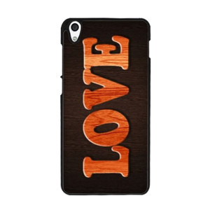 Love desain Casing HP