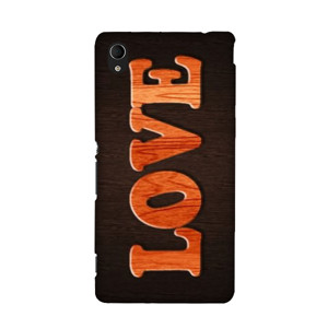 Love desain Casing HP