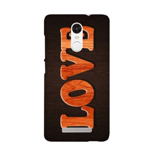 Love desain Casing HP