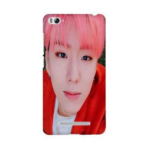 case kihyun Casing HP