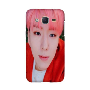 case kihyun Casing HP